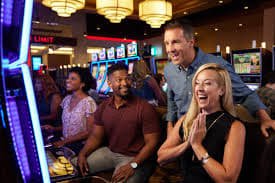 Sportsbook လောင်းကြေး