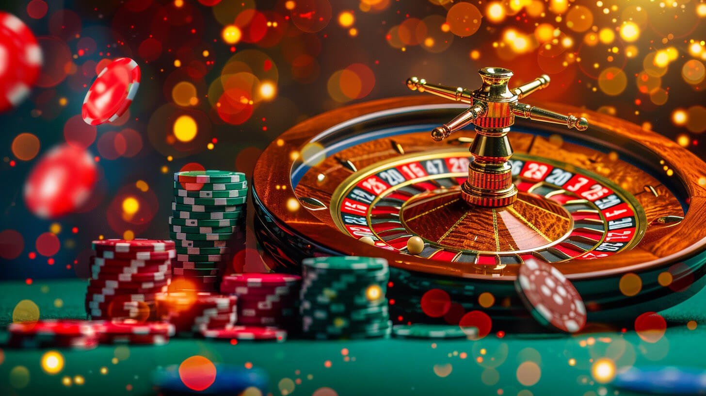 Live Casino အွန်လိုင်းဂိမ်း