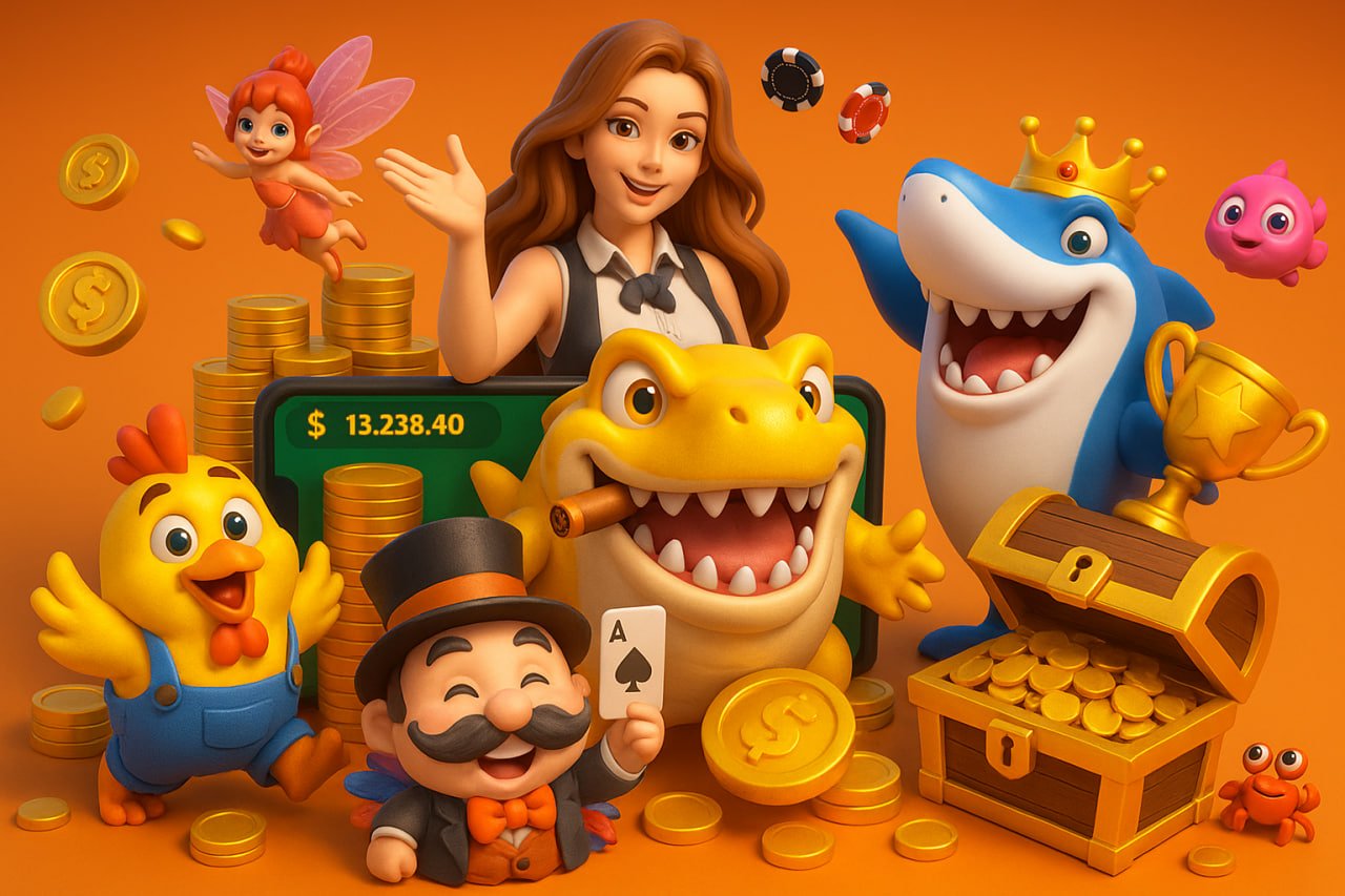 တာဝန်ယူ ကစားခြင်း Responsible Gaming မြန်မာ