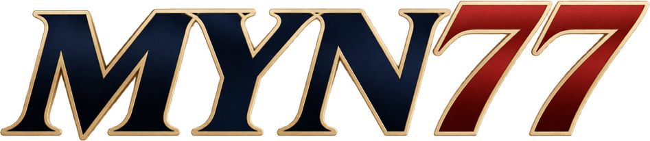myn77 Logo